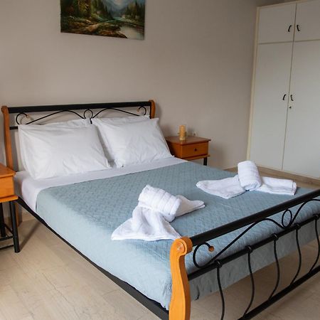 Androniki'S Home Rethymno  Luaran gambar