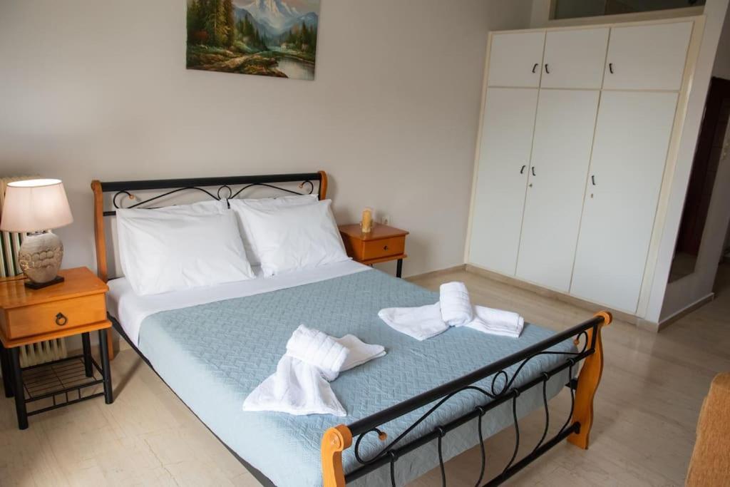 Androniki'S Home Rethymno  Luaran gambar