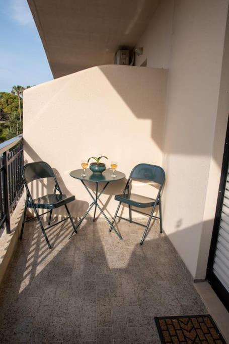 Androniki'S Home Rethymno  Luaran gambar
