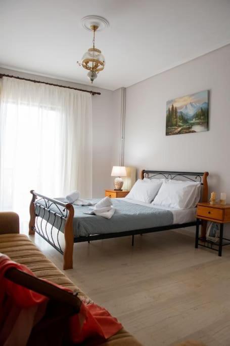 Androniki'S Home Rethymno  Luaran gambar