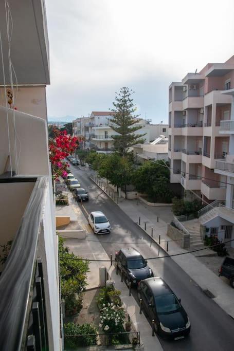 Androniki'S Home Rethymno  Luaran gambar