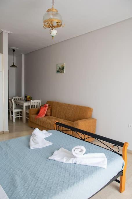 Androniki'S Home Rethymno  Luaran gambar