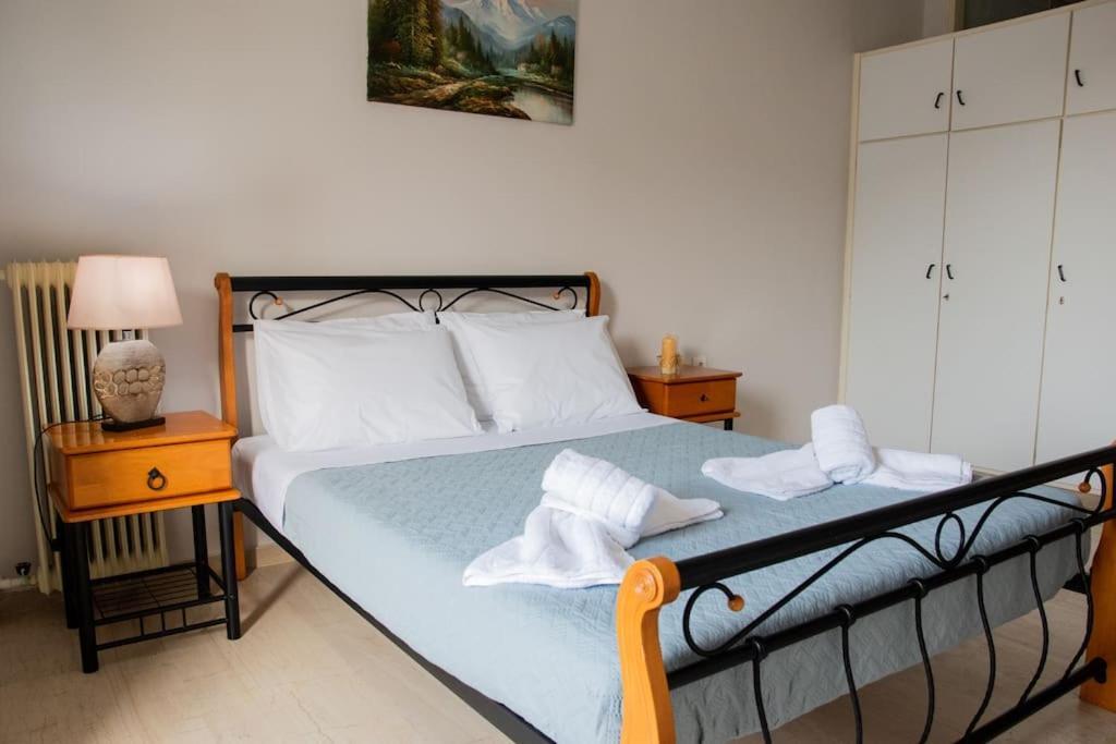 Androniki'S Home Rethymno  Luaran gambar