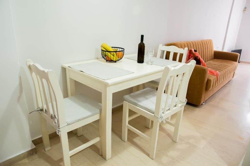 Androniki'S Home Rethymno  Luaran gambar
