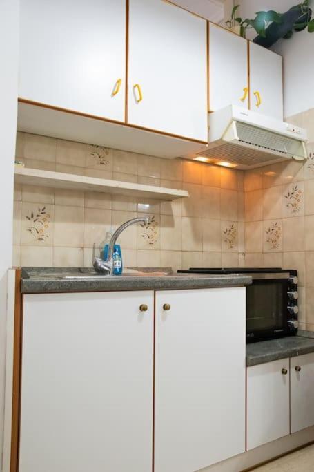 Androniki'S Home Rethymno  Luaran gambar