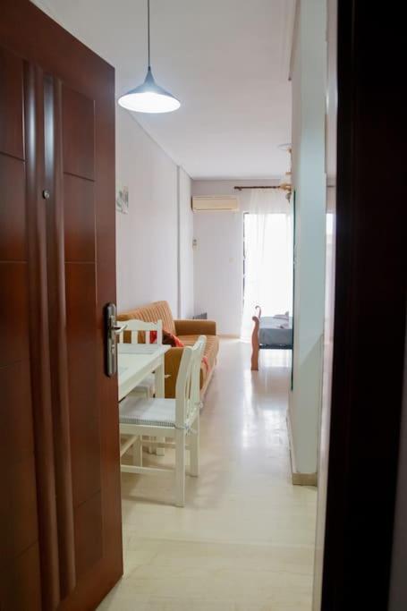 Androniki'S Home Rethymno  Luaran gambar