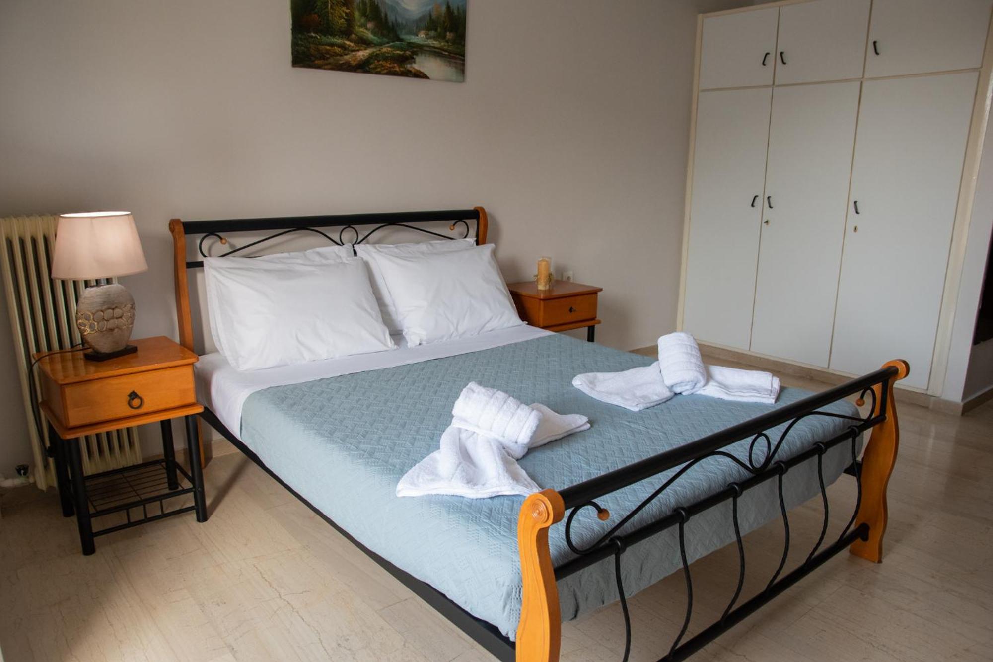 Androniki'S Home Rethymno  Luaran gambar